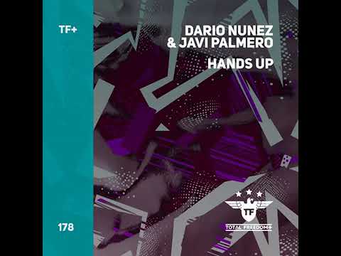 Dario Nuñez, Javi Palmero - Hands Up (Extended Mix)
