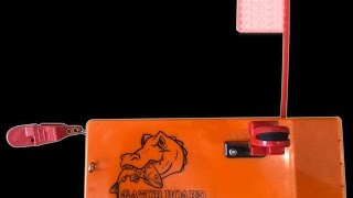 Gator Bait Tackle In-Line Planer Boards