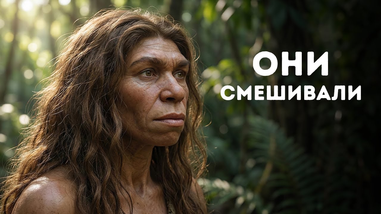 Учёные обнаружили первого известного гибрида человека