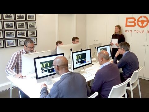 Judging of BOTB Lifestyle Competition - Week 14 2019