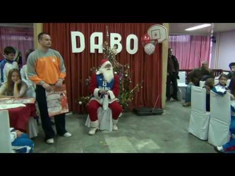 KK DABO Novogodišnja zabava