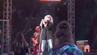 PERFECT - Lokomotywa z ogloszenia LIVE 2015 Starogard Gdański