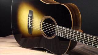 Video thumbnail for Bedell Guitars: Coffee House Dreadnought Guitar by BedellGuitars