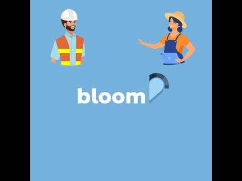 Bloom Mobile