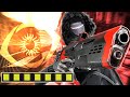 Solo Trials Of Osiris Flawless Run 24 35