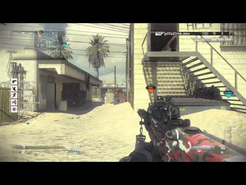 Orbit vs Aware - Blitz Octane (COD Champs Qualifier)