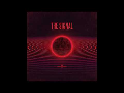 Wojciech Golczewski - 13480000 Miles (2017, The Signal)