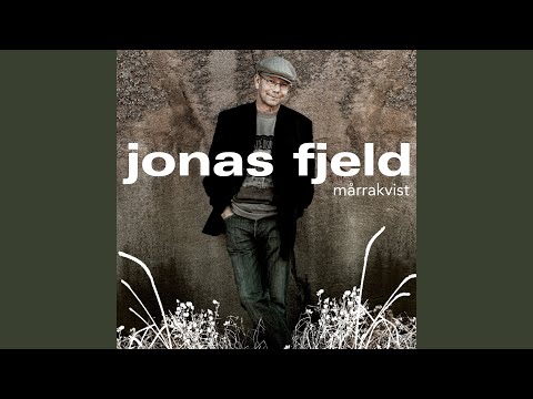 Akkurat Her - Jonas Fjeld