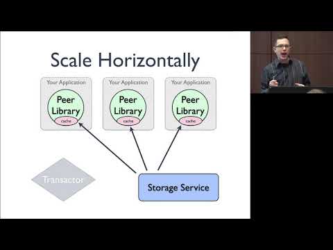 Intro to Datomic - Stuart Sierra