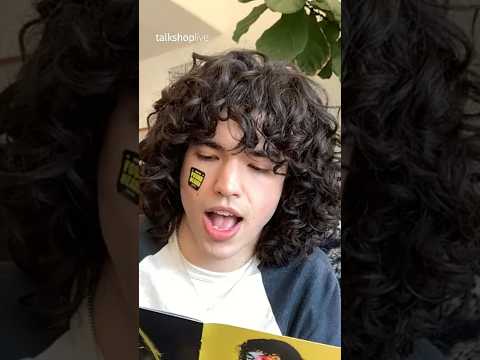 Found Heaven - Conan Gray