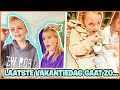 LUAN GEEFT MAMA GELiJK & SPELEN MET VRiENDINNETJE OP LAATSTE VAKANTIEDAG | Bellinga Vlog #2998