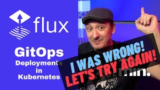 Download the video "Flux CD v2 With GitOps Toolkit - Kubernetes Deployment And Sync Mechanism"