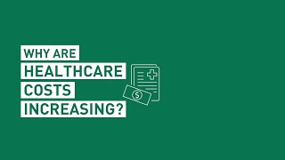 Explainer: Why are healthcare costs increasing?