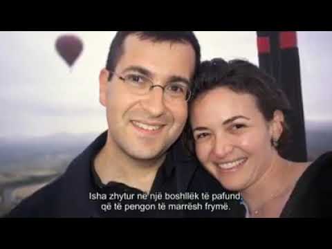 "Plani B" nga Sheryl Sandberg dhe Adam Grant