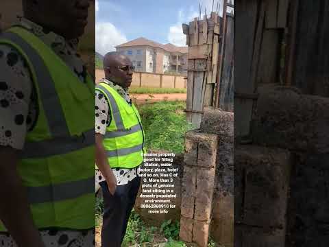 3plots of very genuine land at low price and high return of investment