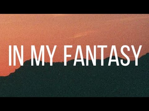Lucas Estrada - In My Fantasy (Lyrics) feat. Henri Prunell & Neimy