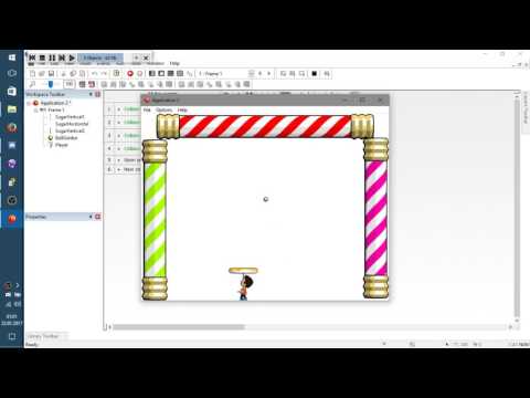 What happens if you ignore the CTF2.5 Tutorial and use another SFX than intended