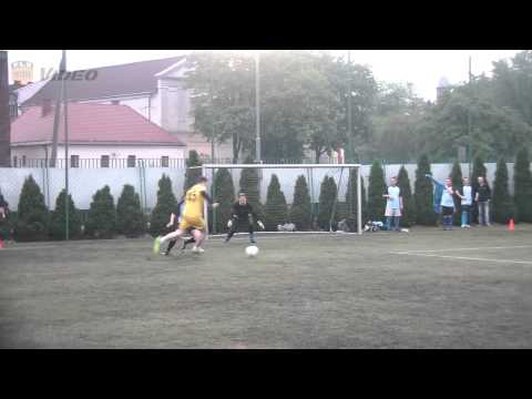 8. tydzień: Galdrew - RKK agropark.com.pl (FLS Wiosna 2013)