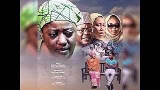 THERE IS A WAY PART 1 LATEST HAUSA ENGLISH MOVIE