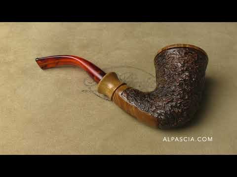 Viprati Rusticata - pipe 466