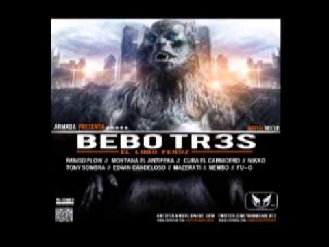 MAZERATI FT BEBO TRES- musica urbana