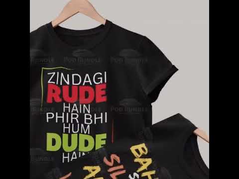 Mens Collar T Shirt Manufacturers from Ludhiana