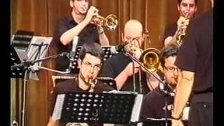 Big Band Grosuplje 2003 - Beautiful Friendship, You've Got to Try Harder
