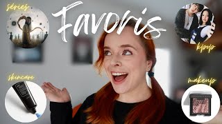 Mes favoris du moment ❤️✌🏻 - Elora mai 2024