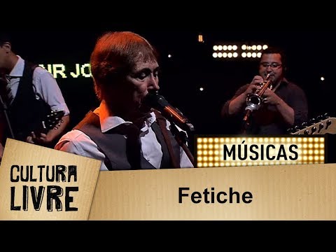 Fetiche video