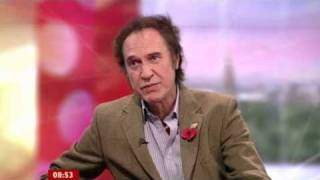 Ray Davies See My Friends Interview
