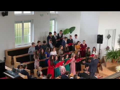 Psalmul drag..Cor EMAUS