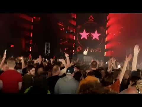 Hardfest 2022 Enschede - D-Block & S-te-Fan - Feel Inside