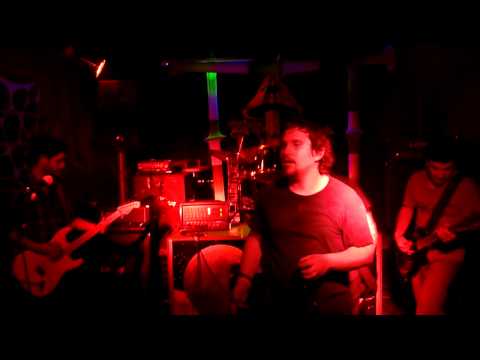 Llave Inglesa - All my life (foo fighters song)