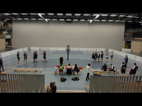 Sotra VBK- Bergkameratene