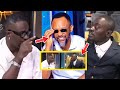 I Wanted To Bɛαt You Live- Mr Logic CLASHES With Lilwin On UTV Over Wee Toffee