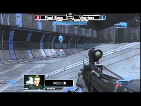 Puckett's Picks: MLG Dallas - Final Boss vs Warriors - Game 1