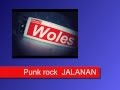 GBU(FoReVeR)medan FT PuNk Rock jalanan kami ...