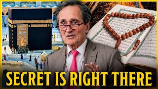 Video: The Secret Behind the Rise of Islam | James Howard-Johnston | MythVision