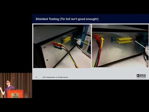 GRCon17 - Does the Radio Even Matter? - Travis Collins