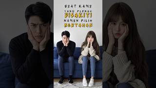 Download lagu buat kamu yang pernah disakiti namun memilih tetap bertahan #reels #selfimprovement #relationship mp3