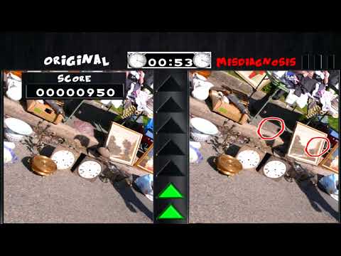 PI Find the difference video thumbnail
