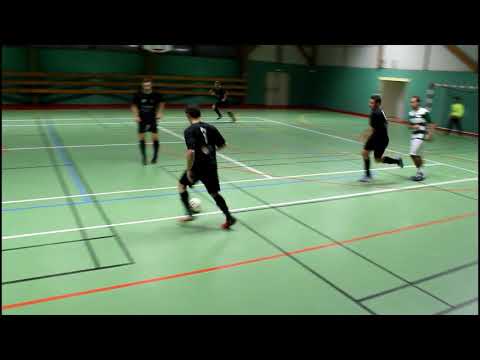 (2017 2018) Match amical (16/09/2017) Bracieux F - Thouarcé FC