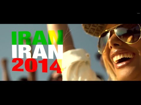 Arash - Iran Iran (2014)