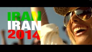 Iran Iran World Cup 2014