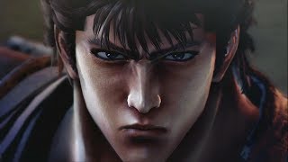 【桐生一馬の】北斗が如く 体験版【モノマネ実況】