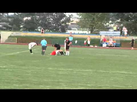 26.08.2011 r SPROTAVIA  Szprotawa  PIAST  Karnin 148.rmvb