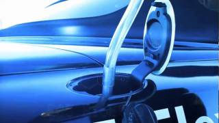 Bentley Geneva Record Break - Audio by Si Begg