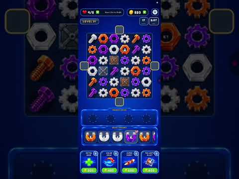 Magnet Burst video thumbnail