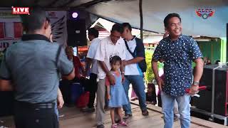 Download lagu TANDAK TIMANG = WEDDING RONI DAN OKTA = KUNTAU TAKARAS = LIVE DI DESA TAKARAS LEWU mp3