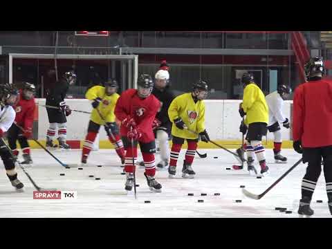 Dva kluby a jeden ľad II. - Mestský hokejový klub Dolný Kubín